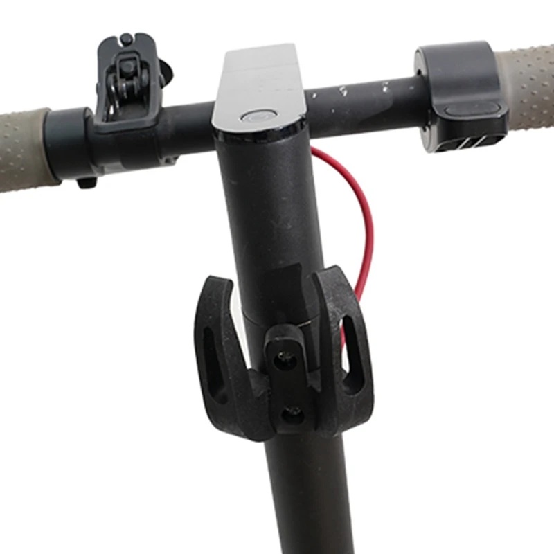 

2Pcs Scooter Front Hook Hanger for Xiaomi M365 Pro Scooter Skateboard Storage Tools Hook Scooter Accessories