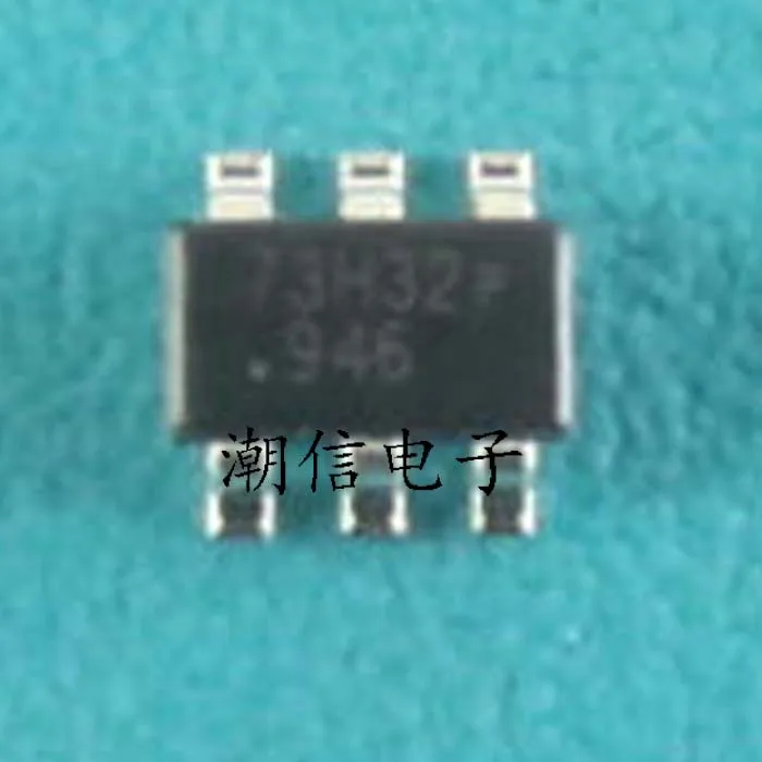 

73D31PA=73H32 IC LED