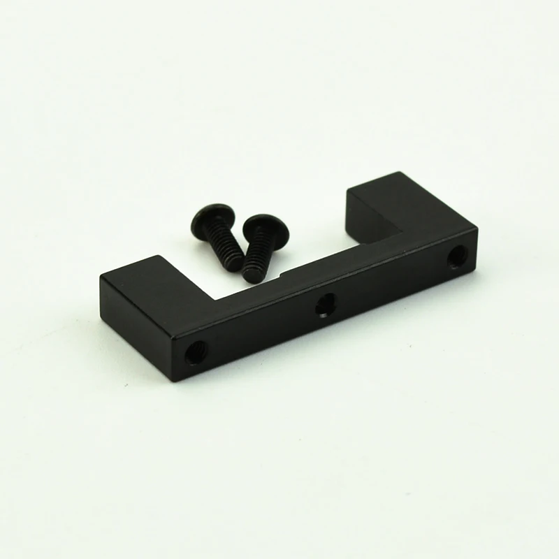 4 шт. XT60 XT90 алюминиевый сплав неподвижная основа защита кронштейна держателя