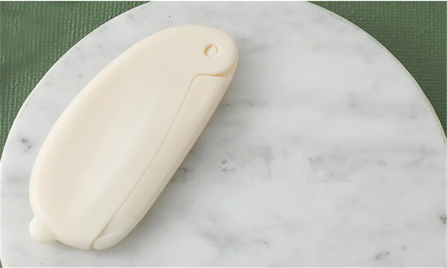 4 шт. инструменты для макияжа широкоугольные щипцы завивки ресниц в форме тыквы