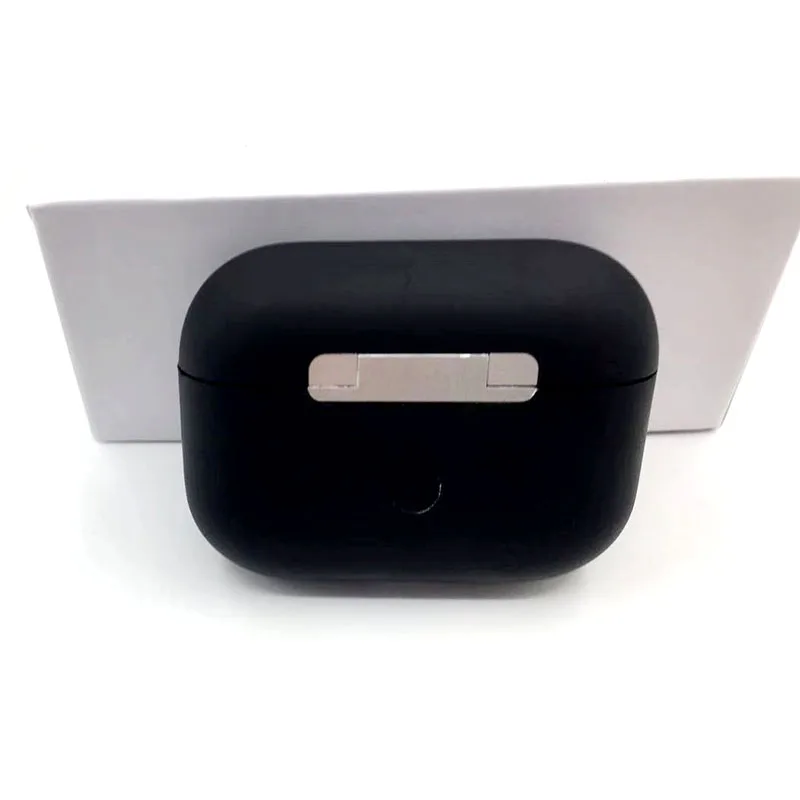 I200000 Tws Pro 3 Bluetooth наушники gps позиционирование беспроводные наушники матовый черный изменить название гарнитуры наушники PK i1000000