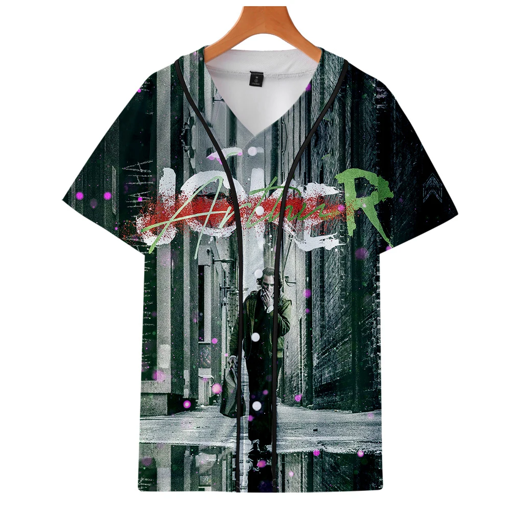 Футболка бейсбольная с коротким рукавом для мужчин и женщин лето 2019 | Женская