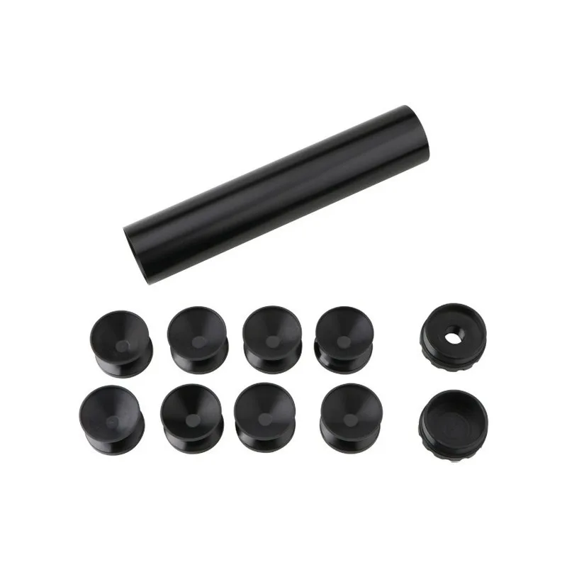 

Car Modified Fuel Filter 10-Inch 14-Piece Filter Set