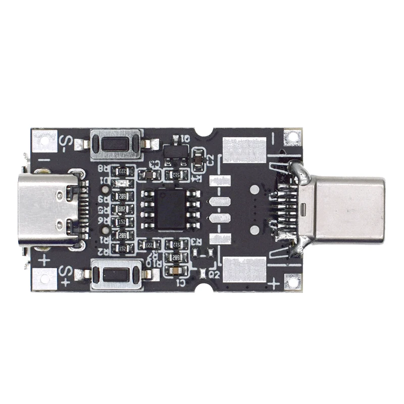 

YANXD USB Type-C PD Триггерная плата