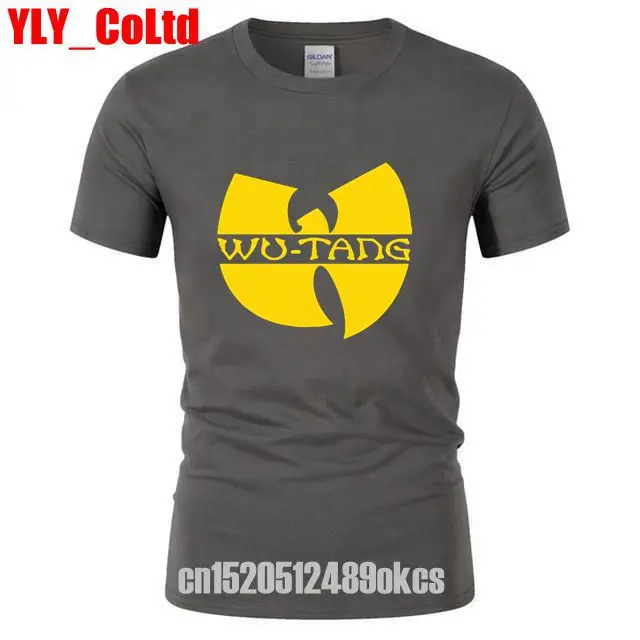Wu Tang Clan футболка музыка RZA GZA ODB метод человек Raekwon Rap хип хоп Сексуальная мужская