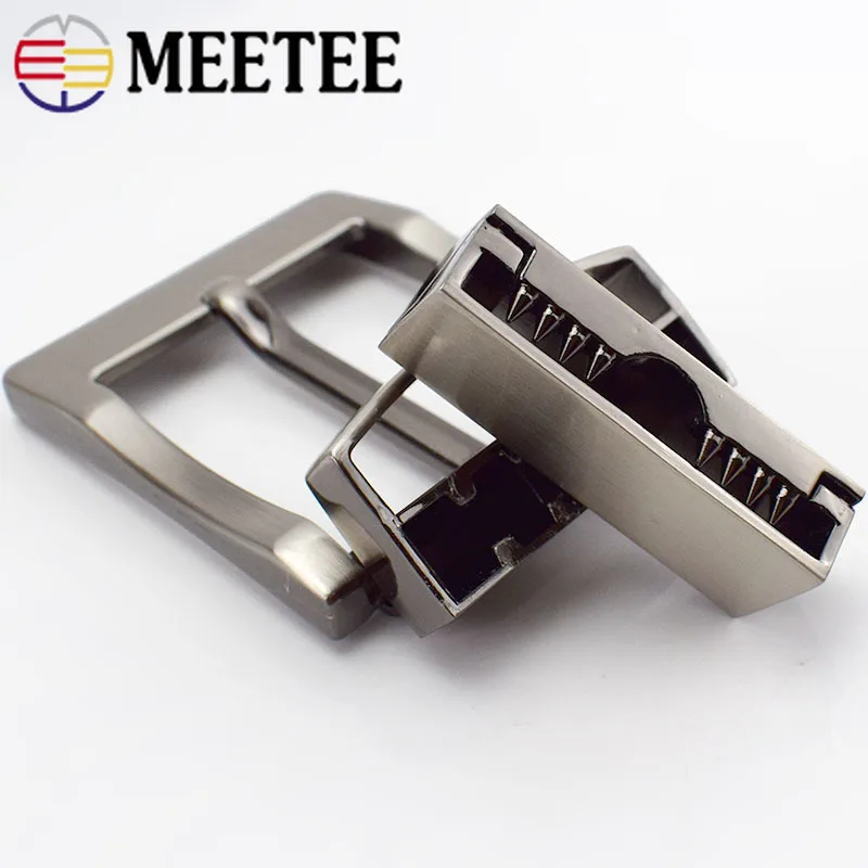 1/2 шт 360 Rorate Sweivel металлический штырь модная обувь с пряжкой и ремешками