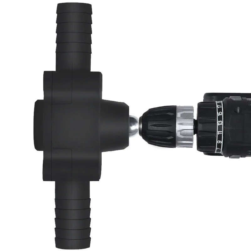 Крайне низкий уровень шума домашний водяной насос 12V /5 бесщеточный