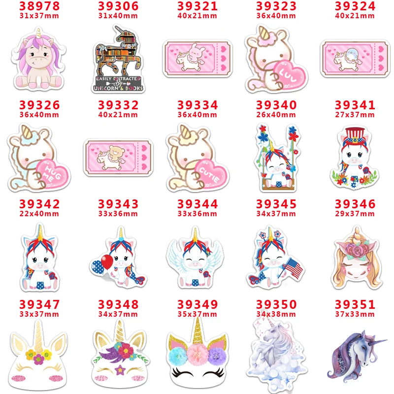 

Free shipping 30 pcs cartoon character planar resin PR 38978