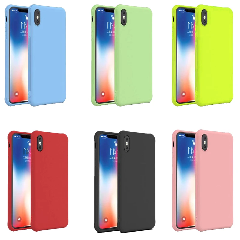 Чехол для Samsung Galaxy note 10 S10e S10 Plus A10 A20 A30 A40 A50 A70|Бамперы| |