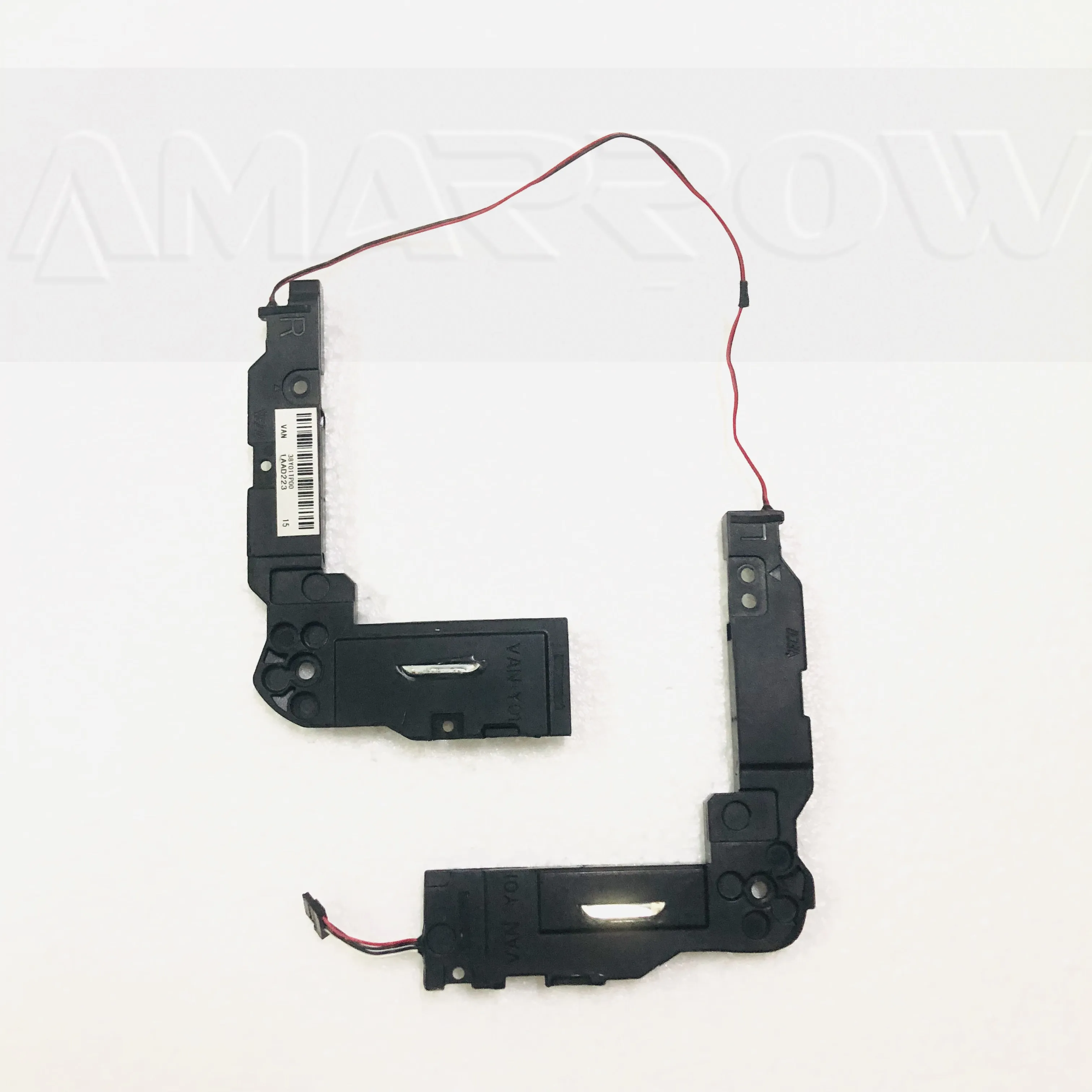 Новый оригинальный динамик для ноутбука HP Chromebook 14-Q 14-Q010NR 38Y01TP00 740154-001 | Компьютеры