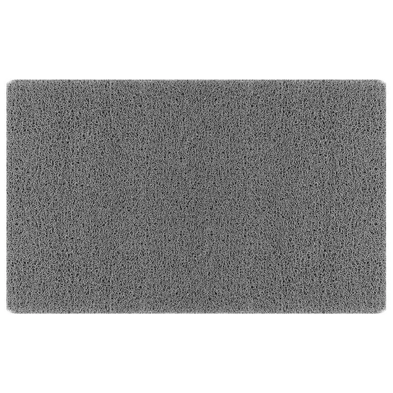 

Коврик для душа, нескользящий Коврик для ванны со сливом, Быстросохнущий Коврик для ванны из ПВХ