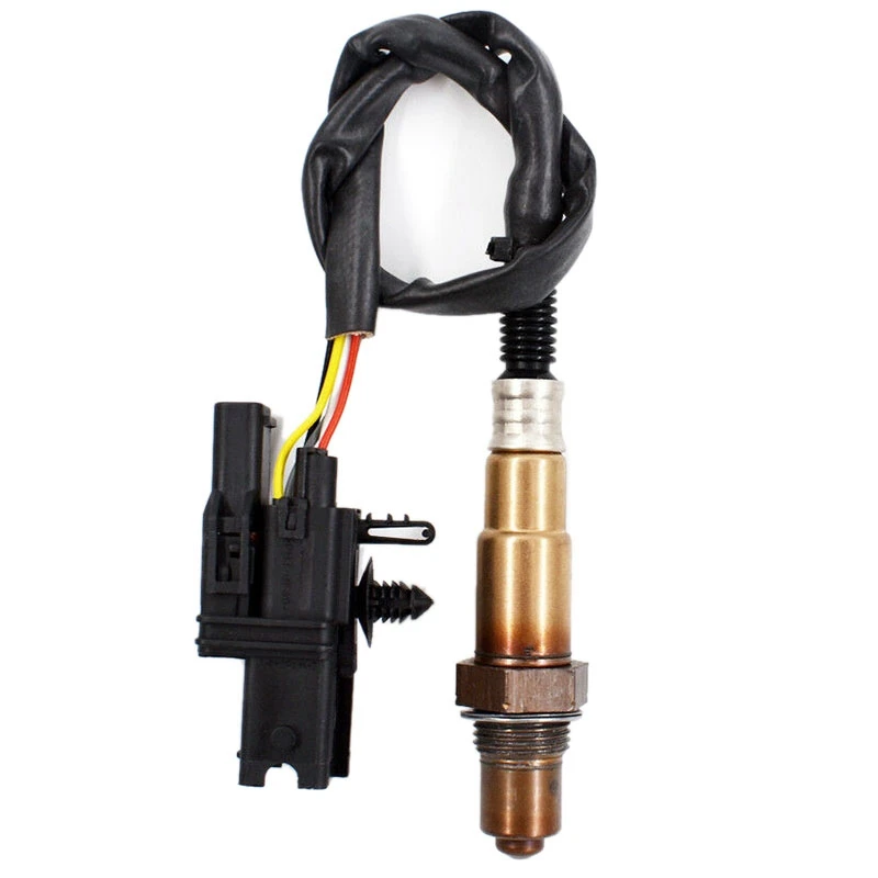 

Air Fuel Ratio Oxygen Sensor Oxygen Sensor Replacement for Nissan Maxima Altima Titan Air Fuel Ratio O2 Sensor 234-5060