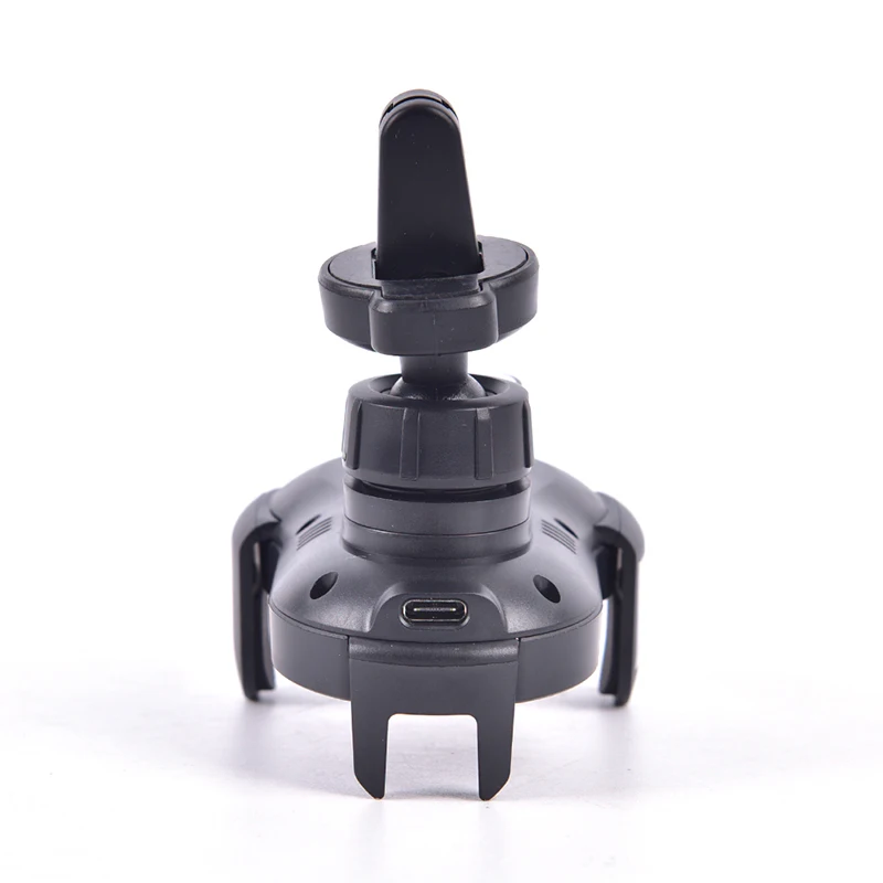 

1 Set High Quality Useful 15W Car Wireless Charger Mobile Phone Charge