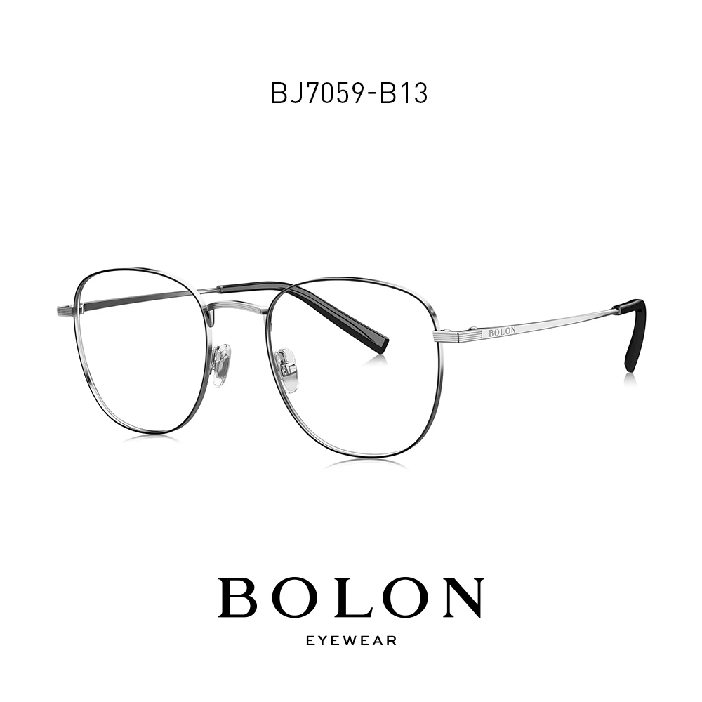 Оправа для очков BOLON BJ7059 мужчин и женщин рецептурные оптические