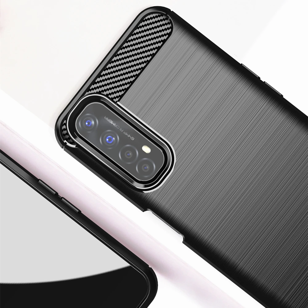 for realme narzo 30 4g case cover for realme narzo 30 4g 20 8 7 pro 7i 6 6s c11 c17 shell funda coque capa silicone phone case free global shipping