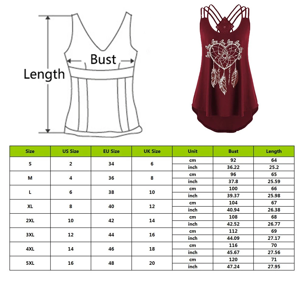 

Sexy Backless Summer Sleeveless Vest Women Top T Shirt Straps Spaghetti T-Shirt Irregular Vest Tee Tops Ropa Mujer