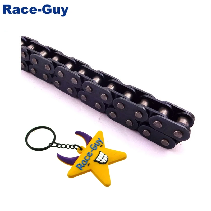 T8F звездочки цепи с запасное соединительное звено для 2 х тактный 47cc 49cc китайский