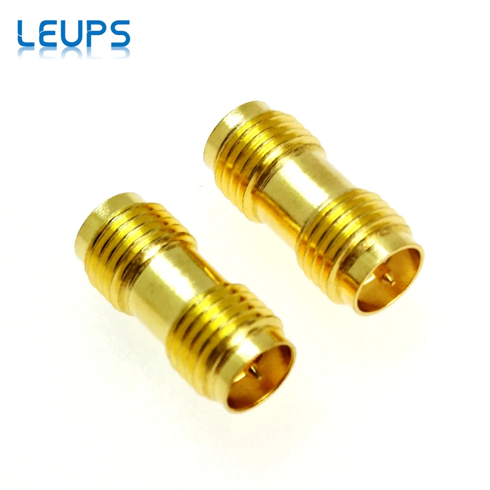 100 шт. RP SMA гнездо (штырь) для штекер RF адаптер|Соединители| |