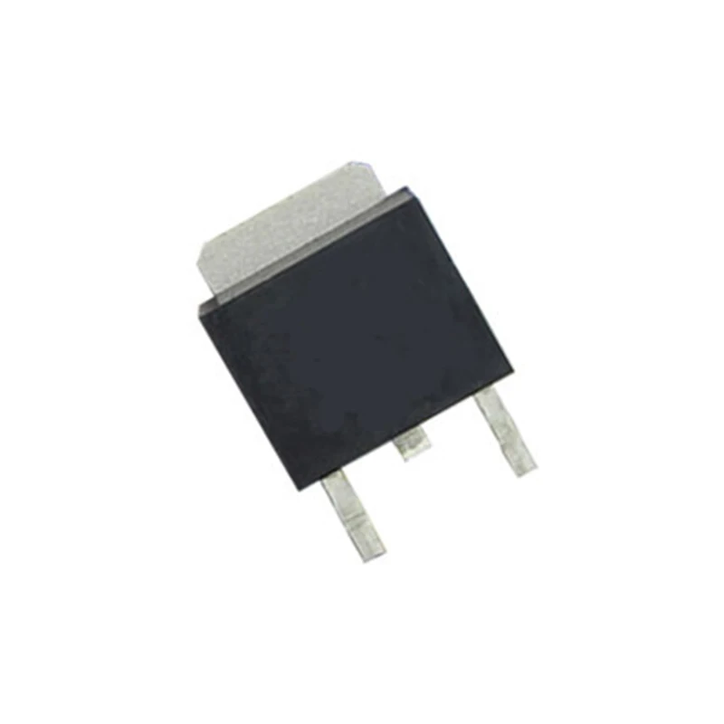 10 шт./лот MC79M05CDT 7905 79M05 стабилизатор напряжения с тремя клеммами IC 5V SMD TO252 |