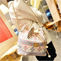 women lady summer handbag shoulder bags tote purse messenger hobo bag chain bags