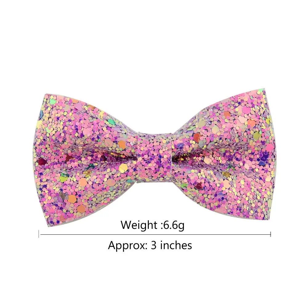 3 дюйма банты для волос с блестками девочек 32 шт.|accessories fashion|fashion accessorieshair bows |