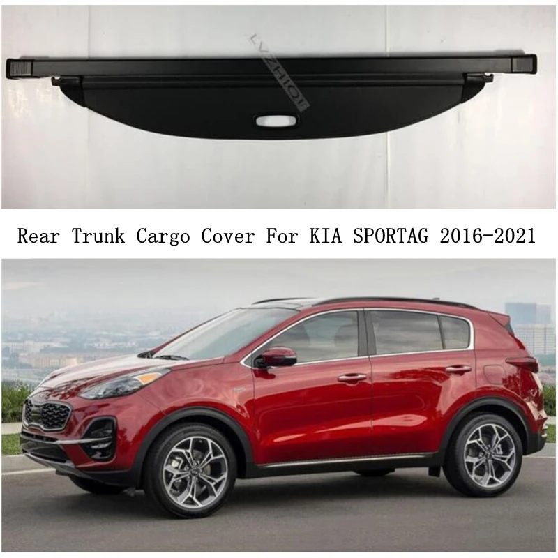 Защитный экран для KIA SPORTAG 2016 2017 2018 2019 2020 2021 | Автомобили и мотоциклы