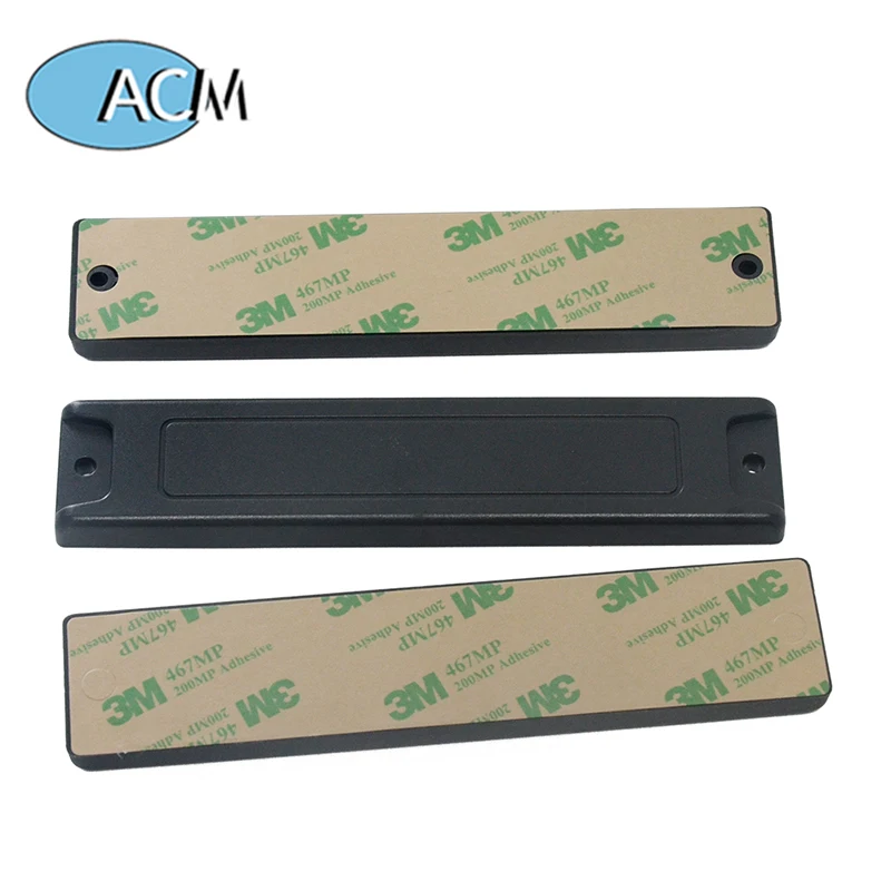 

Long Range UHF ISO18000 6C Passive Resistant Surface EPC 860~960Mhz ABS Alien H3 Chip RFID Anti-Metal Tag