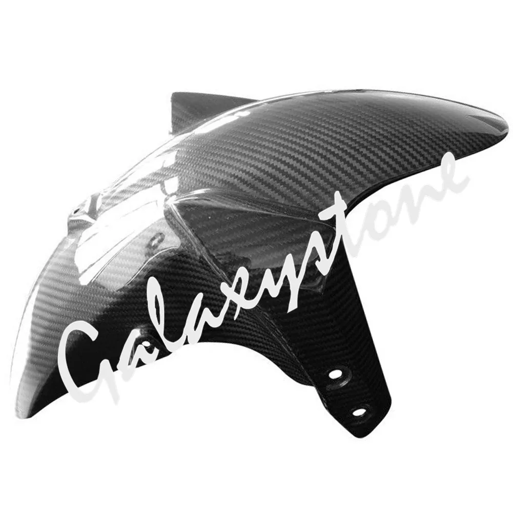 Углеродное волокно заднее и переднее крыло Hugger для Yamaha MT09 FZ09 FZ 09 2014 2016| |