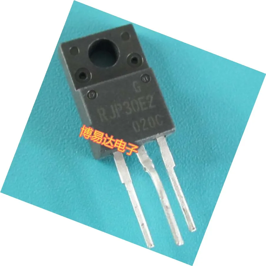 

RJP30E2 TO-220F