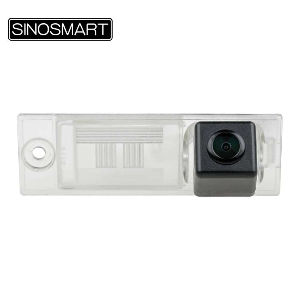 SINOSMART HD Special Car Parking Camera for Hyundai VELOSTER Genesis coupe I30 IX35 2011 to 2016 Multi Options | Автомобили и