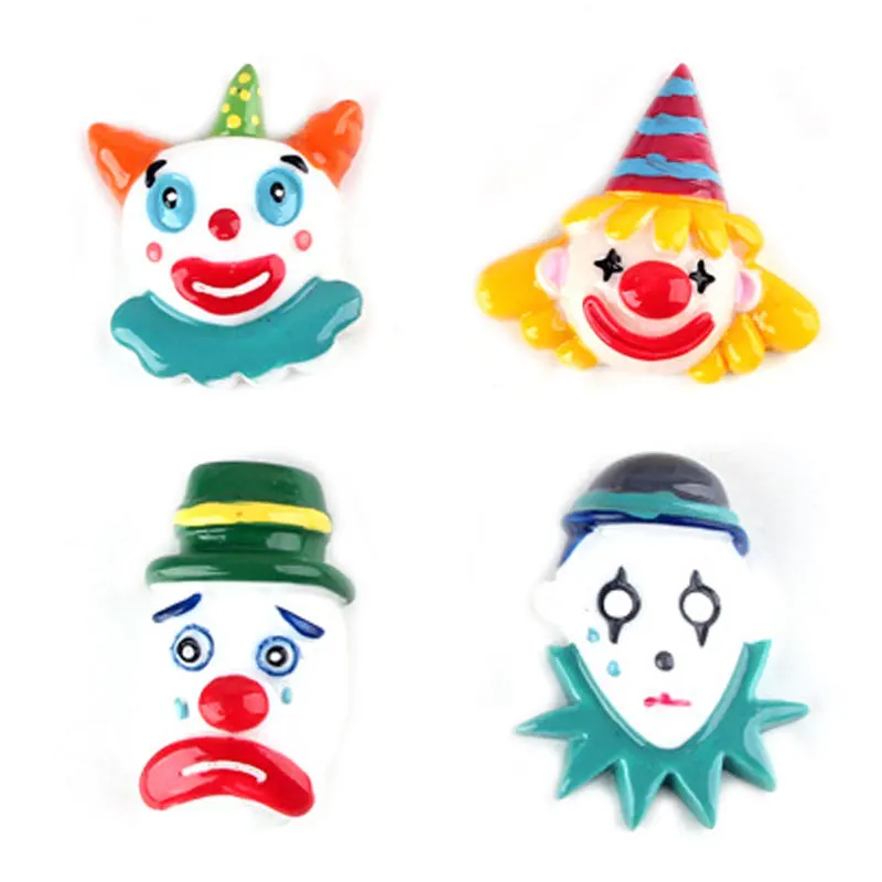 4 шт. трендовая брошь булавки для Женская Брошь забавные девушки модели