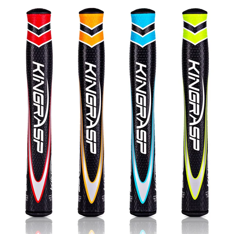 2020 ударопрочные захваты для гольфа высококачественные резиновые износостойкие