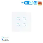 Смарт светильник ель сенсорный с поддержкой Wi-Fi, 1234 клавиш
