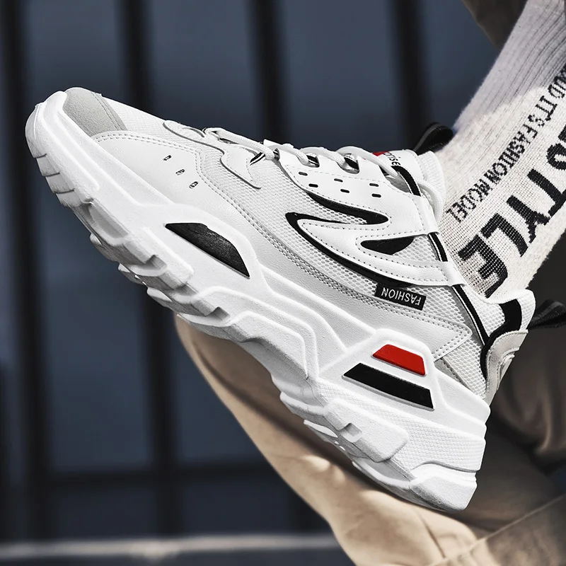 Обувь мужские кроссовки легкая дышащая Zapatillas мужская повседневная обувь zapatos hombre