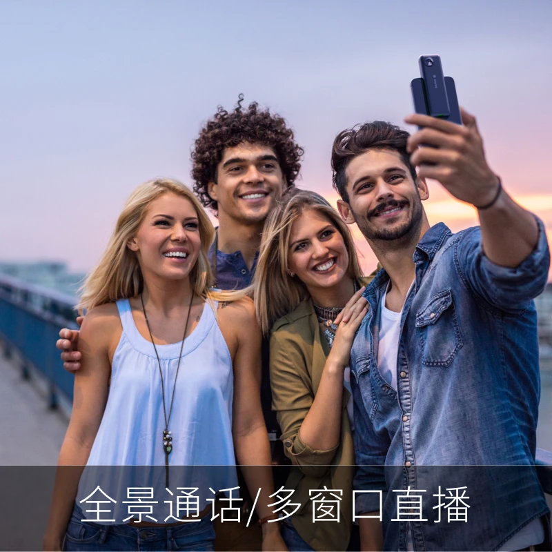 Insta360 Nano S панорамная камера 720 градусов vlog tremolo сетевая красная смарт селфи beauty