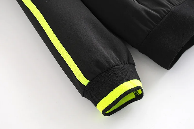 

Women 2021 Fashion Oversized Pockets Fluorescence Pilot Jacket Coat Vintage Long Sleeve Female Outerwear Chic Tops