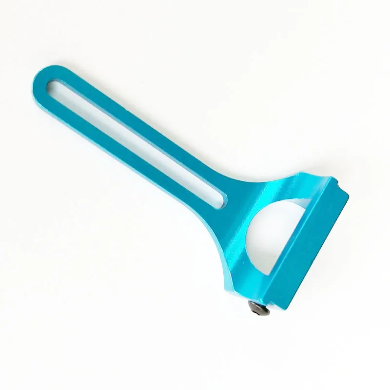 Аксессуары для вертолета на радиоуправлении 450 металлическая направляющая 450V2 V3