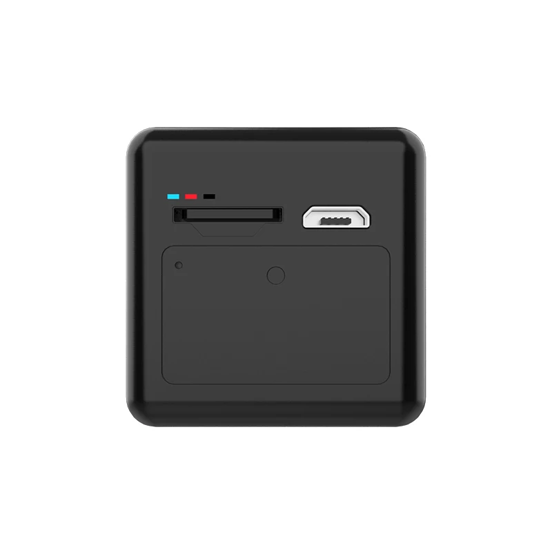 Мини Wifi камера 1080P HD камера видеонаблюдения CCTV камера ночного видения беспроводная сетевая ip-камера CMOS детский монитор