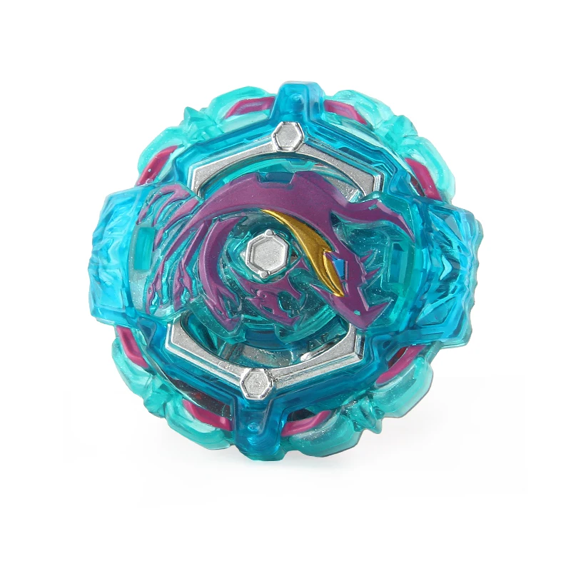 Пластик взрыв металлической B147 1 DIY фьюжн спиннинг Hydra BeybladesToy гироскопа Arena 4D