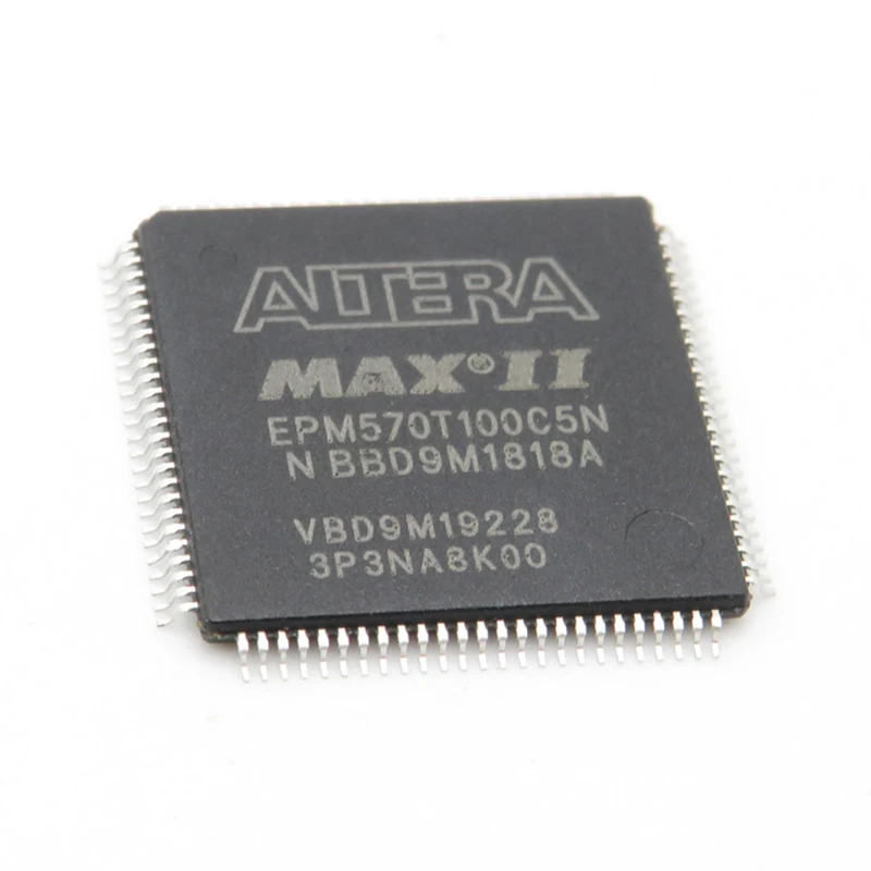 

1-100 шт., программируемый чип EPM570T100C5N EPM570T100C5