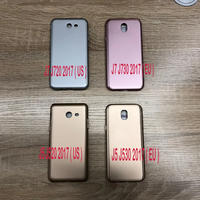 Чехол на Samsung Galaxy весь телефон для J5 J7 A3 A5 2016 A6 A8 2018 A7 2017 | Мобильные телефоны и