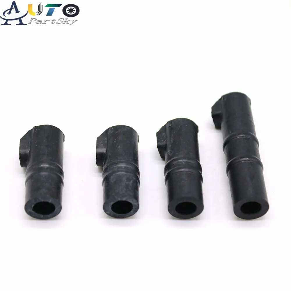 Новинка 6HP19 6HP21 комплект уплотнительных адаптеров для BMW 04-06 OEM 24347588725 24347588724 24107536339