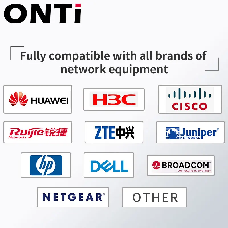 Кабель ONTi 10G SFP + to AOC 1 м 2 3 5 7 10 модуль OM2 активный оптический кабель с поддержкой