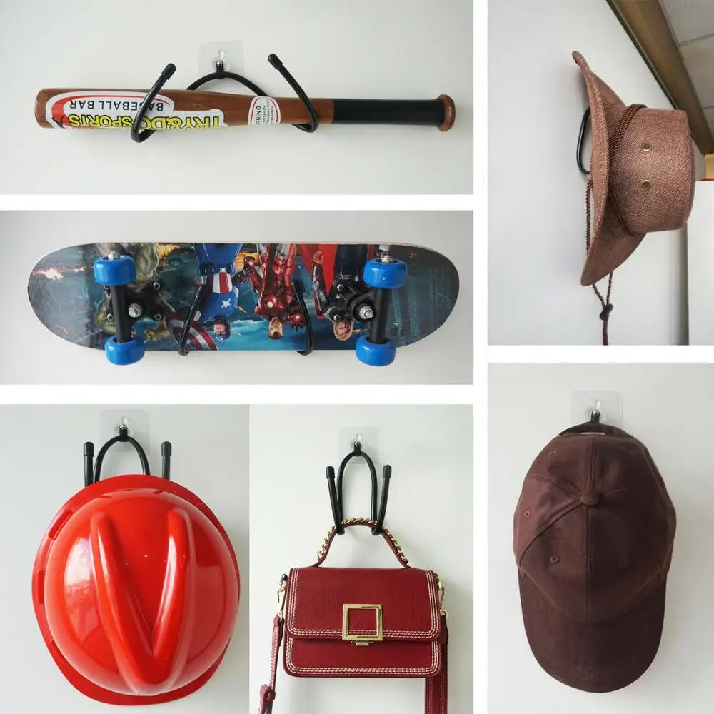 Универсальная игровая Подставка для наушников и гарнитуры|Детали инструментов| |