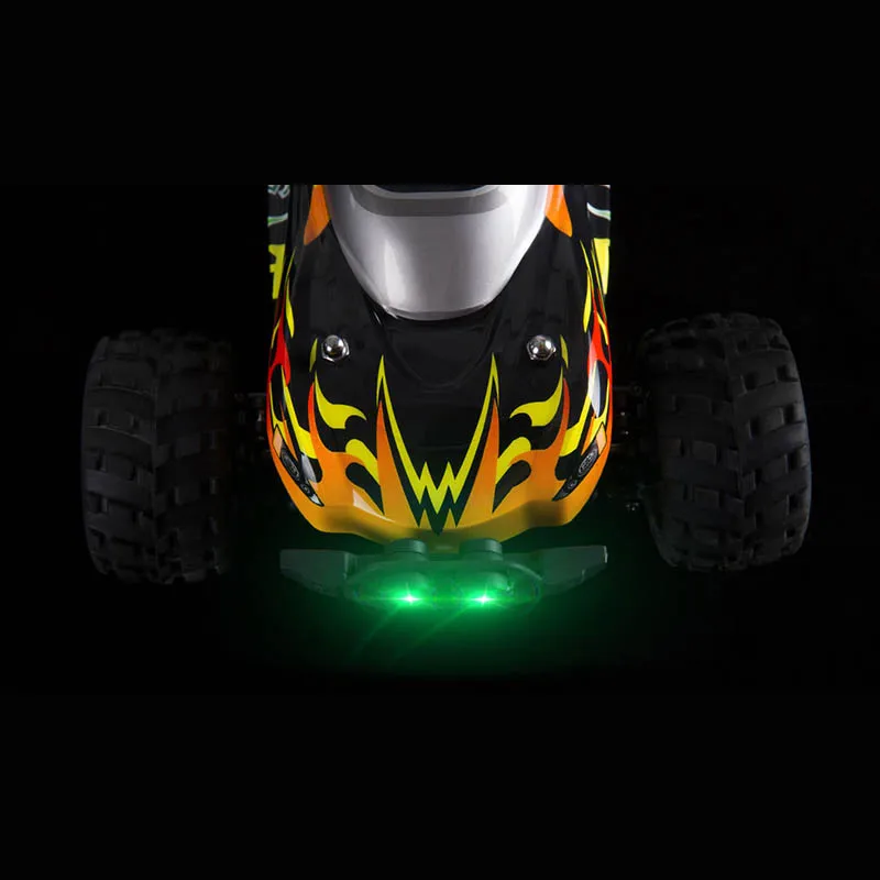 XIAOMI MIJIA rc Автомобиль Смарт гоночный автомобиль с дистанционным управлением Высокая симуляция внедорожная модель крушение гоночная игрушка детский подарок на день рождения