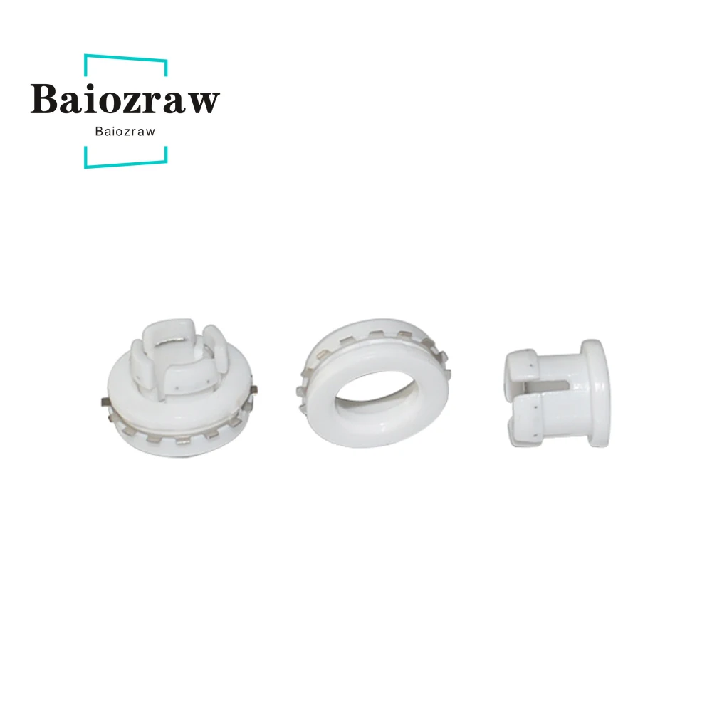 Детали для 3D-принтера пневматический коннектор пластиковая пряжка