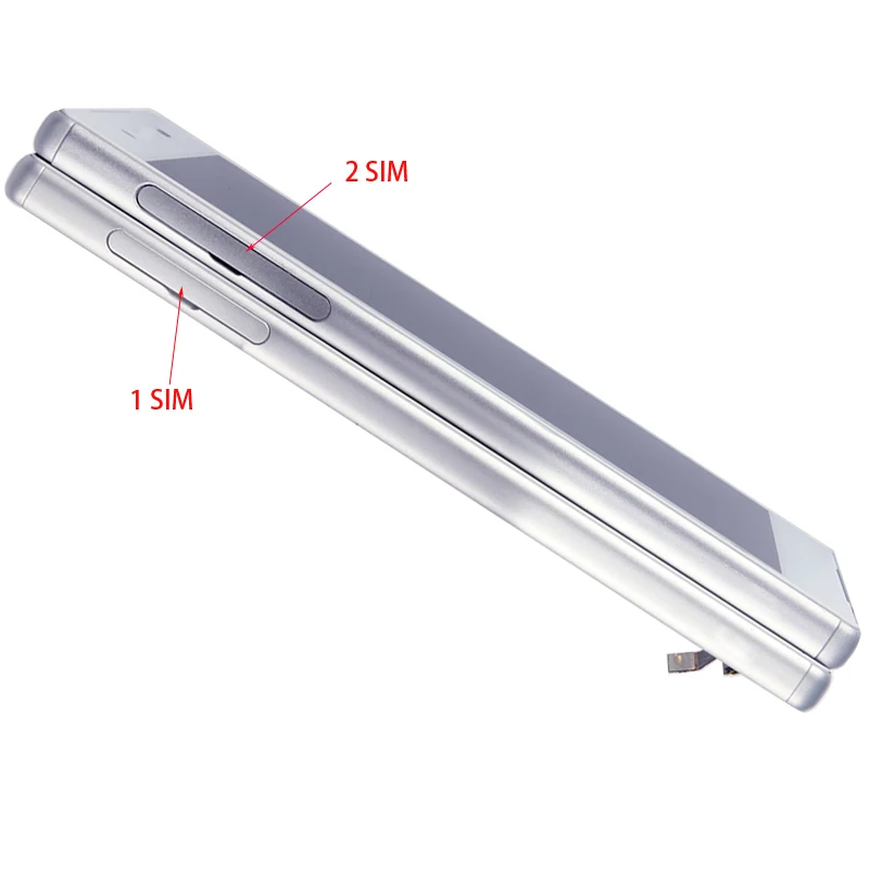 Оригинальный ЖК дисплей для SONY Xperia Z5 сенсорный экран с рамкой Dual E6653 E6603 E6633