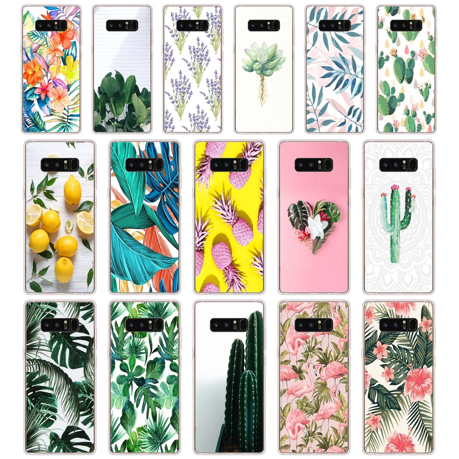 Мягкий силиконовый чехол из ТПУ для Samsung Galaxy note 4 5 8 10 Grand Prime S4 S5 |