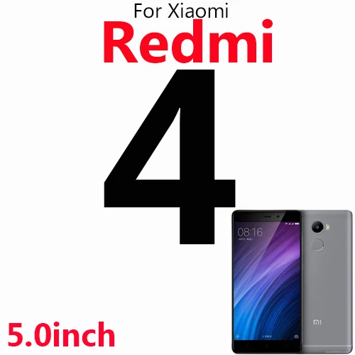 Кожаный чехол-книжка чехол Red mi 7A 3s S2 3 6A 6 5 Plus 4X 4A 5A 8A Note 7 Pro 8T 4 4X 5A для Xiaomi mi A3 A1 A2 9 Lite 8 SE чехол-портмоне - Цвет: Redmi 4 (5.0inch)