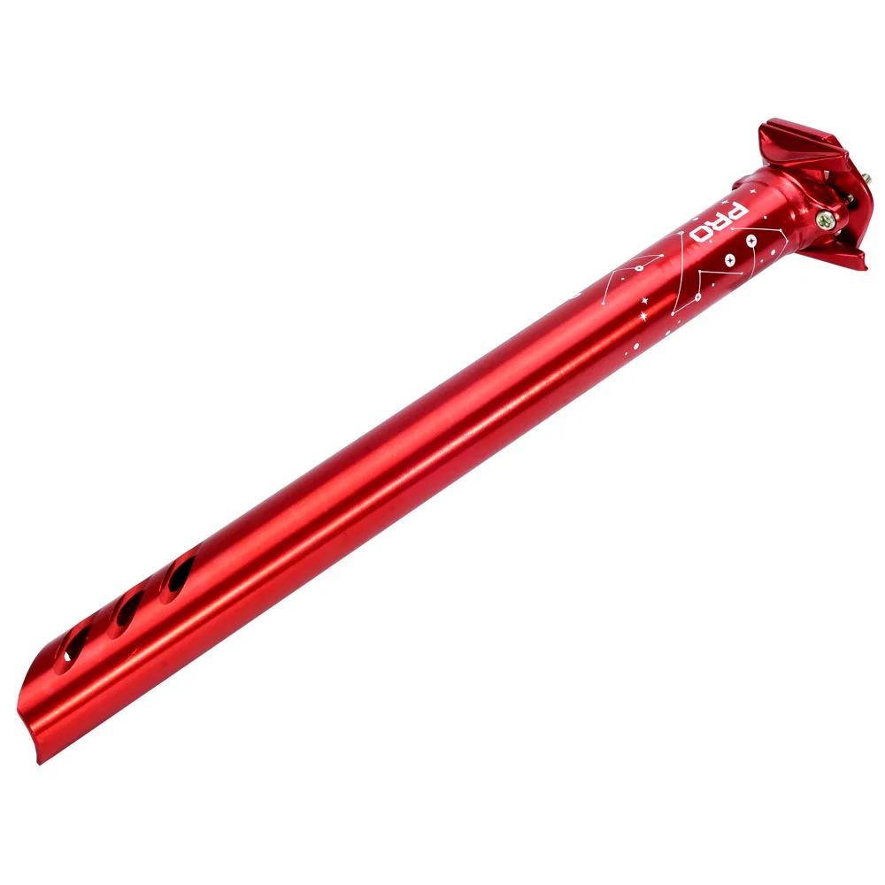 2020 Новый MTB Подседельный штырь для горного велосипеда на подседельную трубу рамы